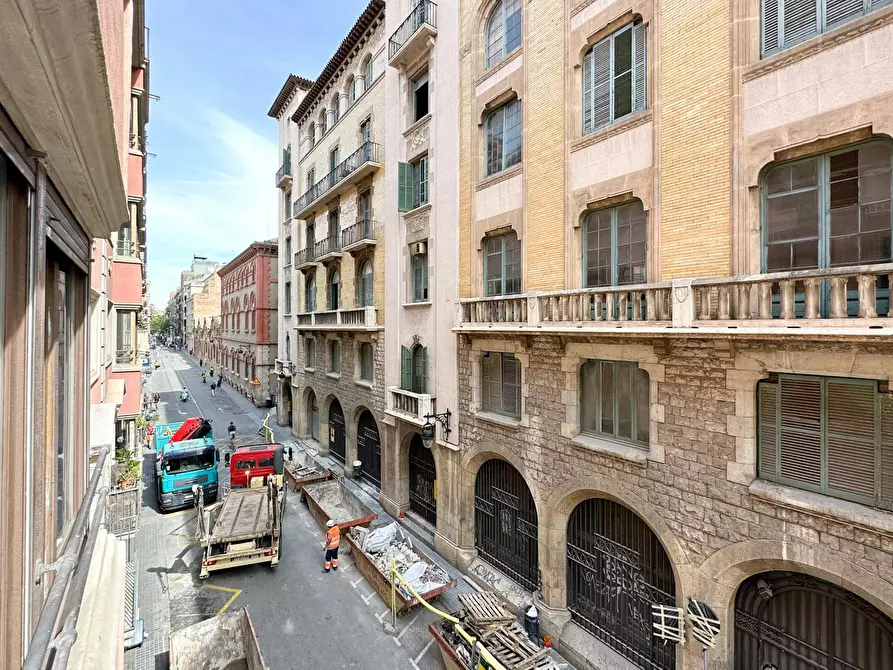 Immagine 3 di Camera in affitto  in Carrer de Jonqueres a Barcelona