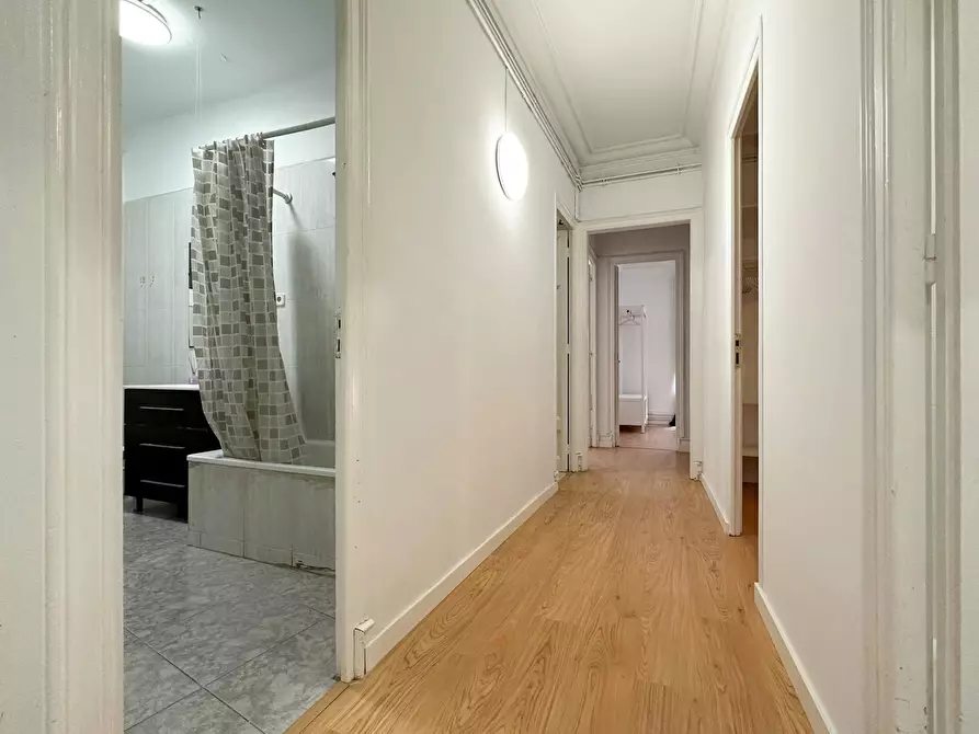 Immagine 7 di Camera in affitto  in Carrer de Jonqueres a Barcelona