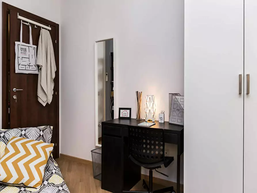 Immagine 6 di Camera in affitto  in Via Privata San Martiniano a Milano