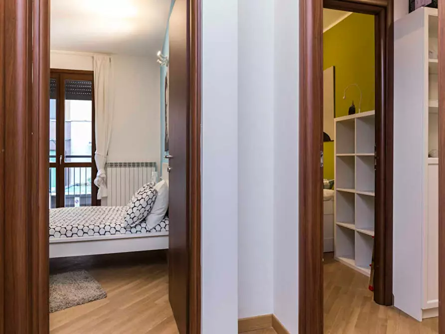Immagine 7 di Camera in affitto  in Via Privata San Martiniano a Milano