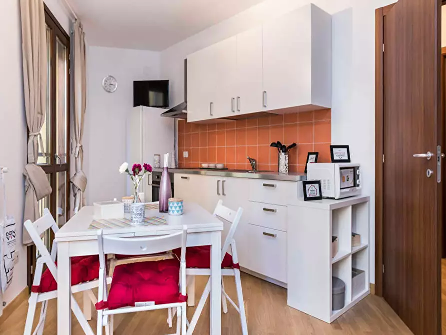 Immagine 9 di Camera in affitto  in Via Privata San Martiniano a Milano