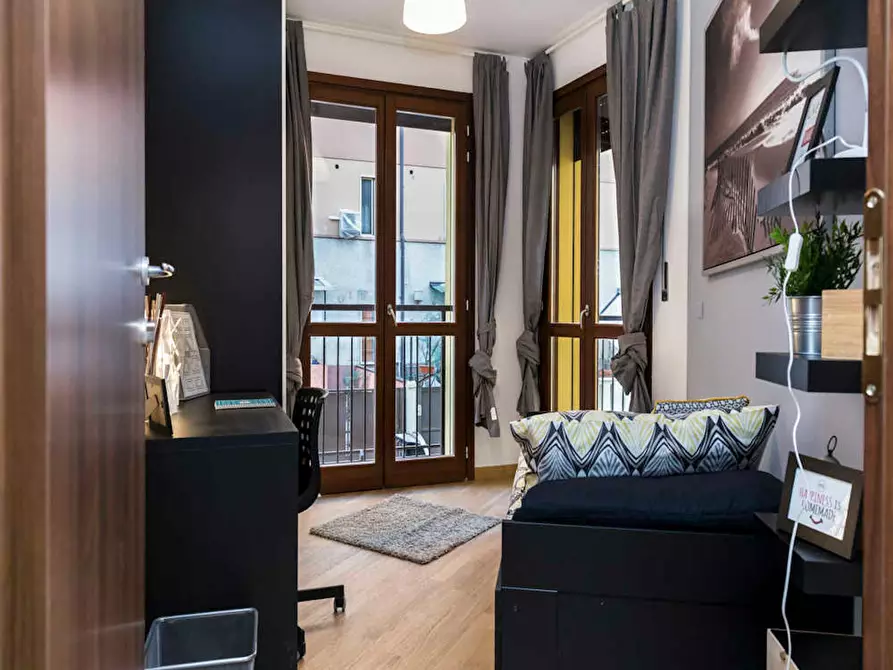 Immagine 3 di Camera in affitto  in Via Privata San Martiniano a Milano