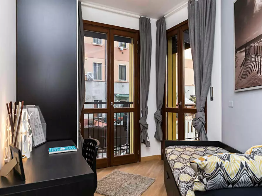 Immagine 4 di Camera in affitto  in Via Privata San Martiniano a Milano