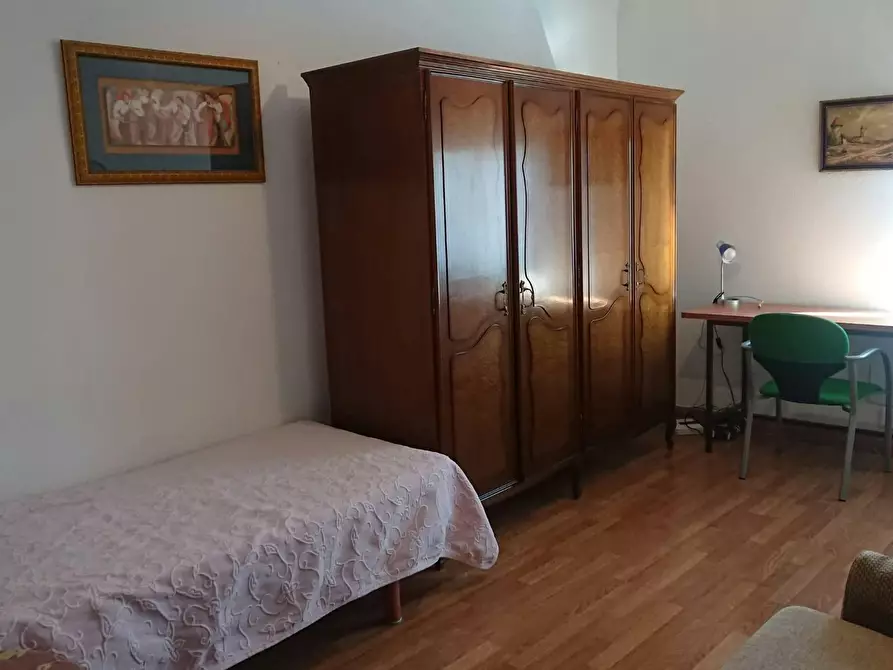 Immagine 2 di Camera in affitto  in Calle Núñez de Balboa a Getafe