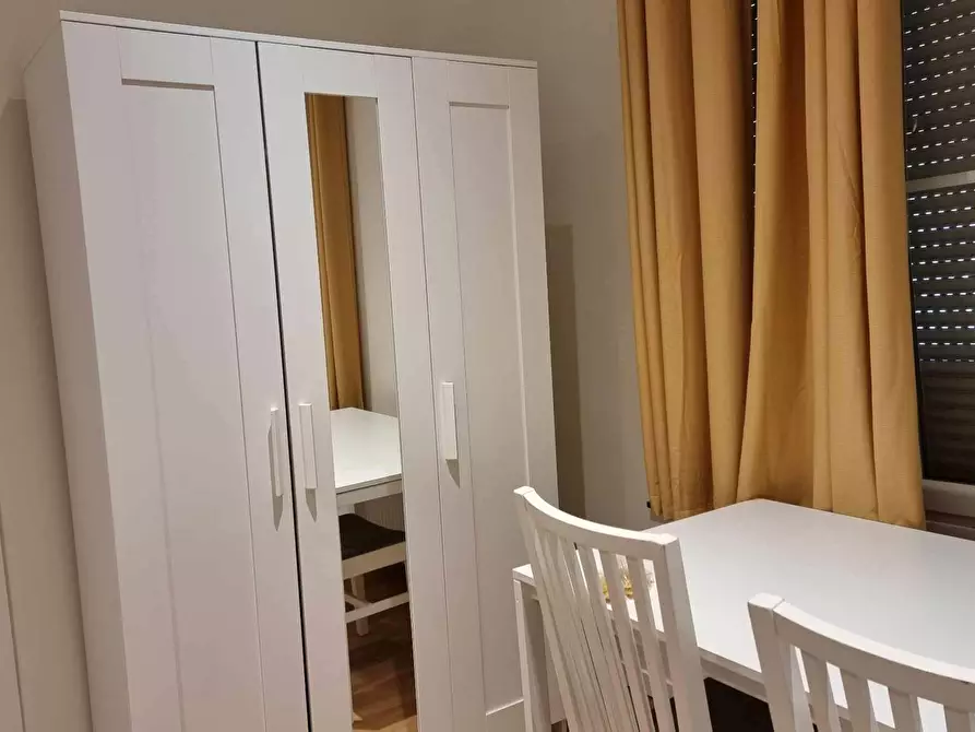 Immagine 4 di Camera in affitto  in Gierstraat a Bruxelles