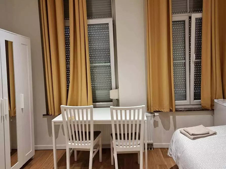 Immagine 3 di Camera in affitto  in Gierstraat a Bruxelles