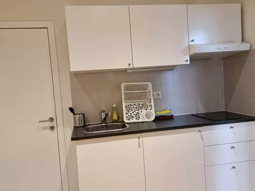 Immagine 5 di Camera in affitto  in Gierstraat a Bruxelles