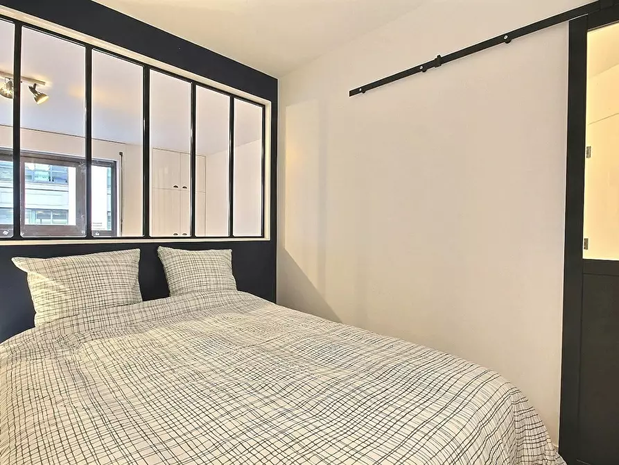 Immagine 8 di Appartamento in affitto  in Rue de Sofia a Paris 18