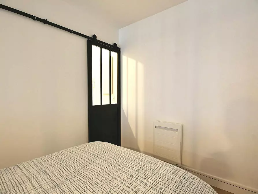 Immagine 9 di Appartamento in affitto  in Rue de Sofia a Paris 18