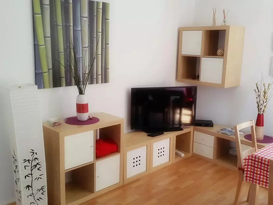 Immagine 3 di Appartamento in affitto  in Werfelstraße a Berlin