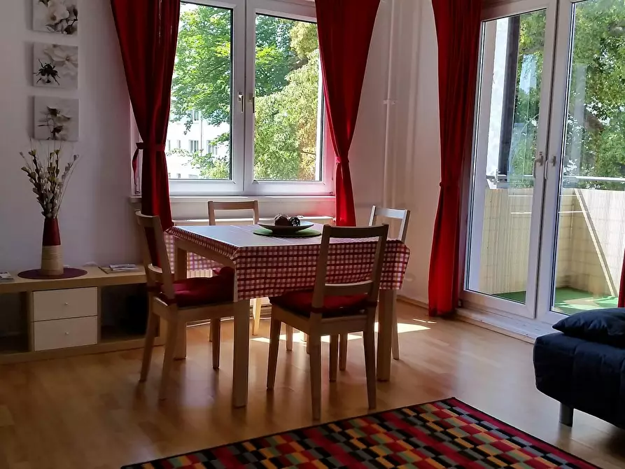 Immagine 5 di Appartamento in affitto  in Werfelstraße a Berlin