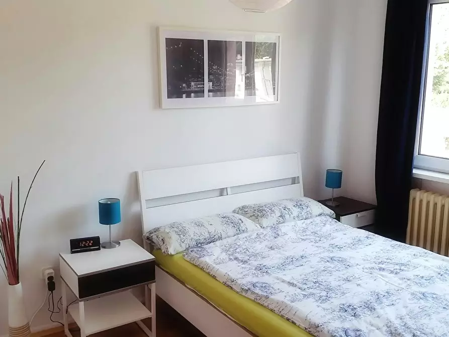 Immagine 7 di Appartamento in affitto  in Werfelstraße a Berlin