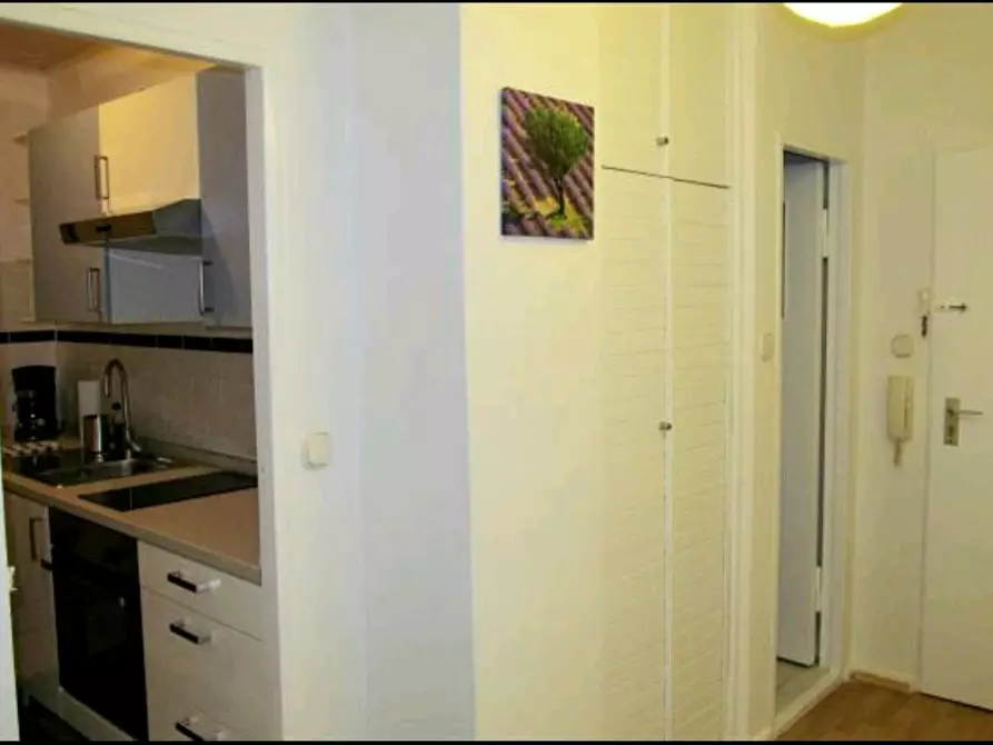 Immagine 10 di Appartamento in affitto  in Werfelstraße a Berlin