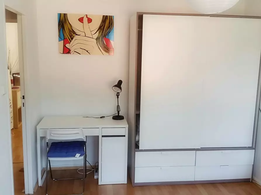 Immagine 8 di Appartamento in affitto  in Werfelstraße a Berlin