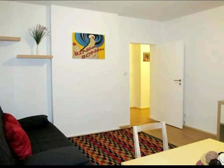 Immagine 6 di Appartamento in affitto  in Werfelstraße a Berlin
