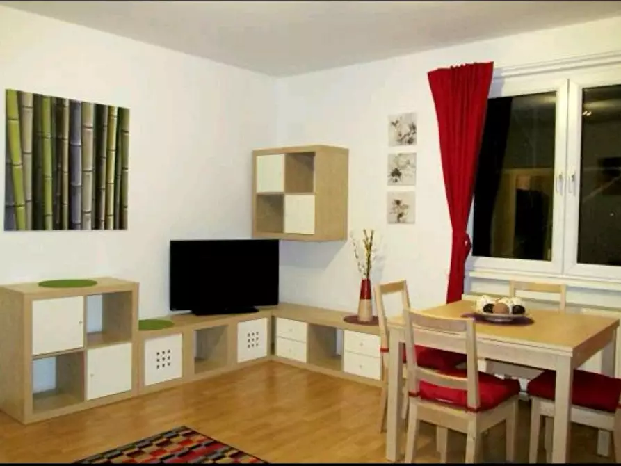 Immagine 2 di Appartamento in affitto  in Werfelstraße a Berlin