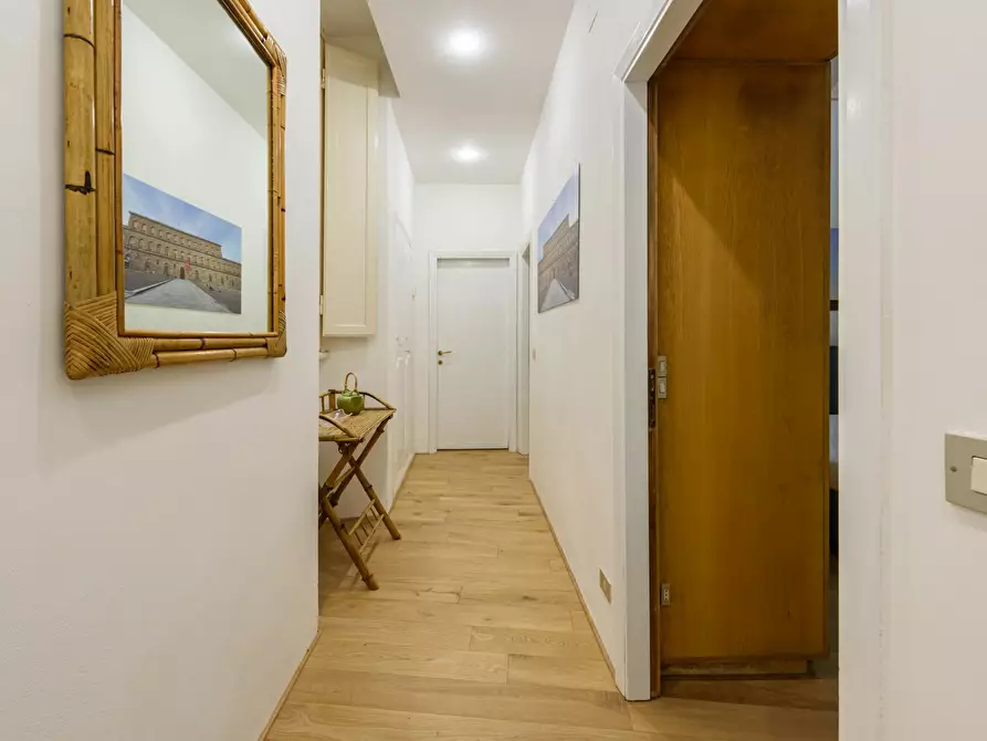 Immagine 8 di Appartamento in affitto  in Via Vacchereccia a Firenze