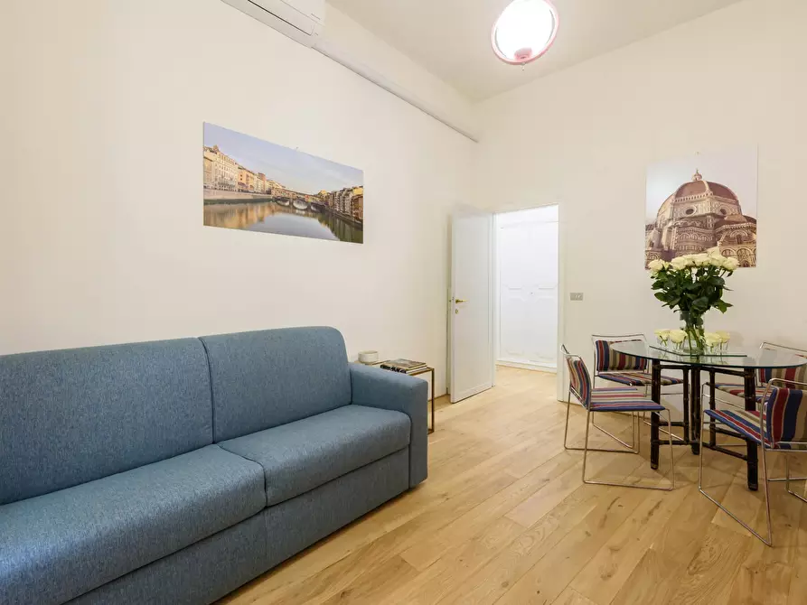 Immagine 3 di Appartamento in affitto  in Via Vacchereccia a Firenze