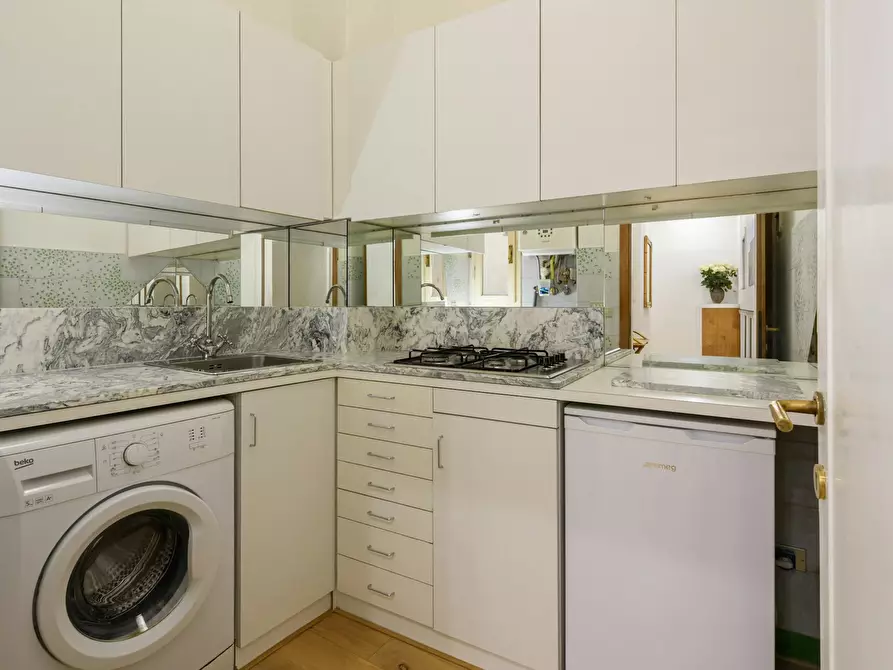 Immagine 9 di Appartamento in affitto  in Via Vacchereccia a Firenze