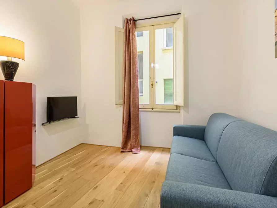 Immagine 2 di Appartamento in affitto  in Via Vacchereccia a Firenze