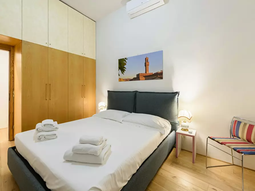 Immagine 6 di Appartamento in affitto  in Via Vacchereccia a Firenze