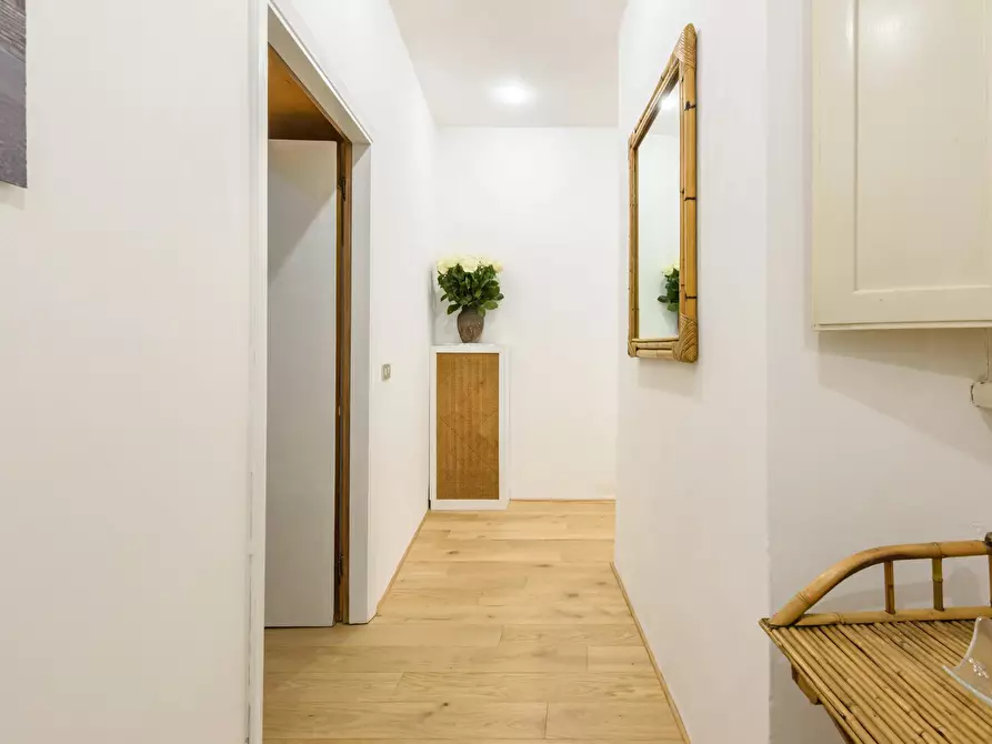 Immagine 10 di Appartamento in affitto  in Via Vacchereccia a Firenze