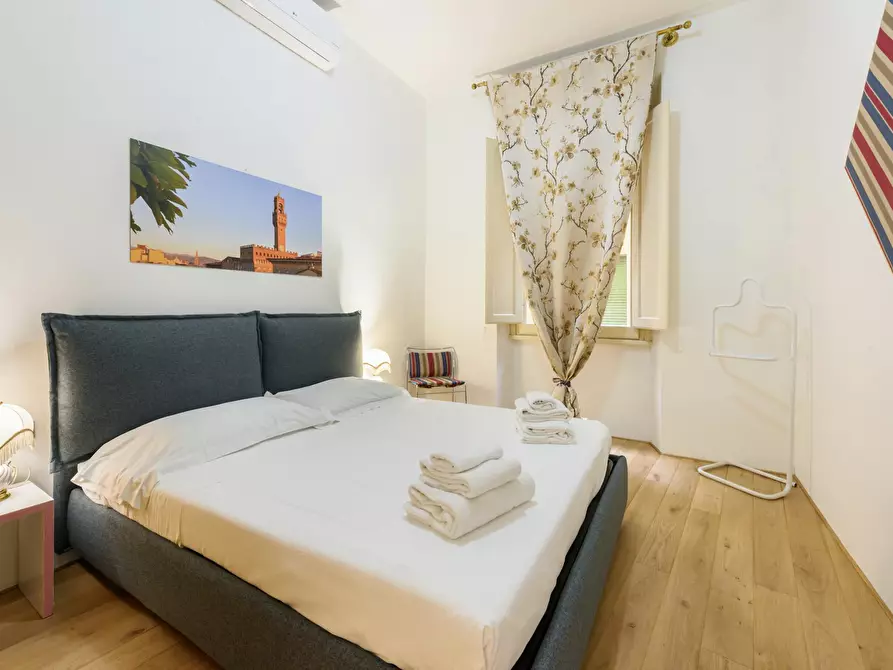 Immagine 5 di Appartamento in affitto  in Via Vacchereccia a Firenze