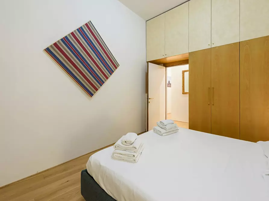 Immagine 7 di Appartamento in affitto  in Via Vacchereccia a Firenze