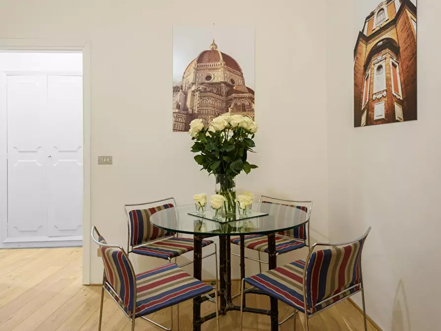 Immagine 4 di Appartamento in affitto  in Via Vacchereccia a Firenze