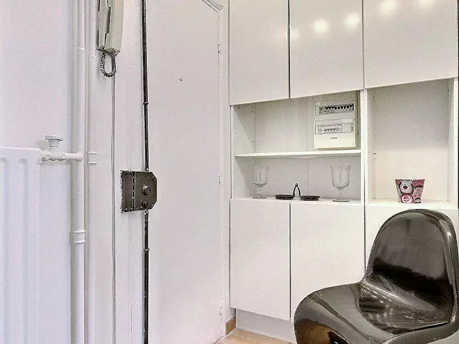 Immagine 3 di Appartamento in affitto  in Rue Sainte-Croix de la Bretonnerie a Paris
