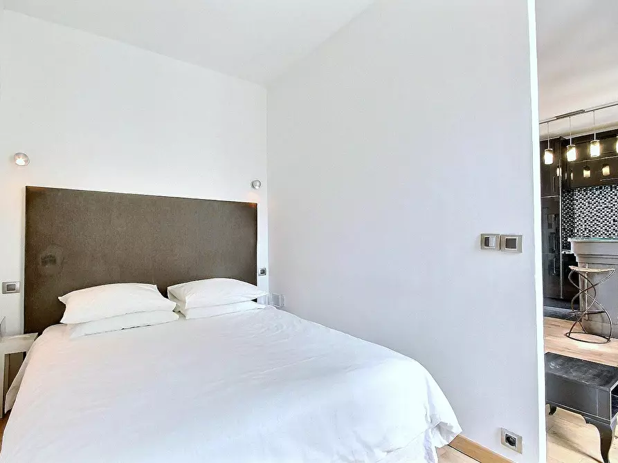 Immagine 10 di Appartamento in affitto  in Rue Sainte-Croix de la Bretonnerie a Paris