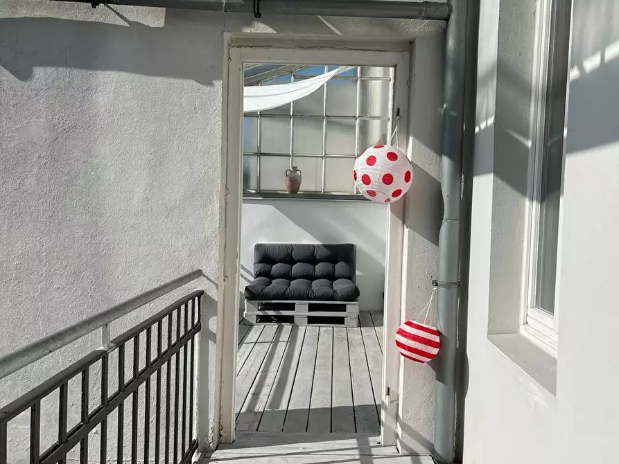 Immagine 3 di Appartamento in affitto  in Fleyer Straße a Hagen