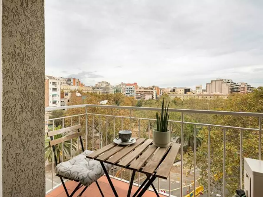 Immagine 4 di Camera in affitto  in Avinguda Diagonal a Barcelona