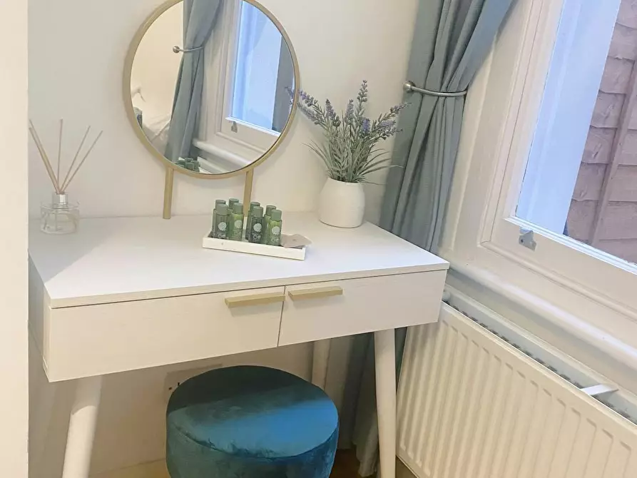 Immagine 5 di Appartamento in affitto  in Broomsleigh Street a Camden Town