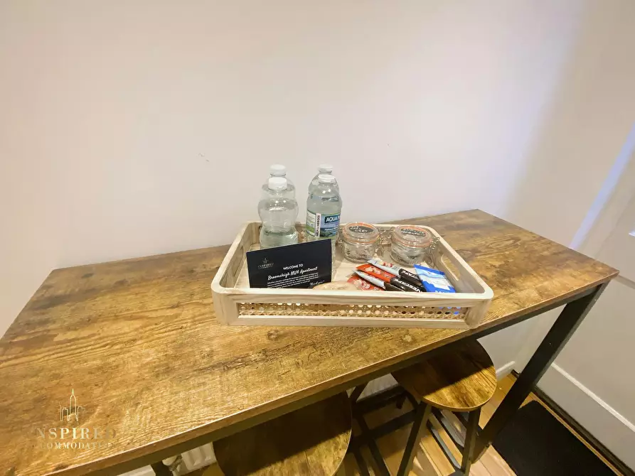 Immagine 8 di Appartamento in affitto  in Broomsleigh Street a Camden Town
