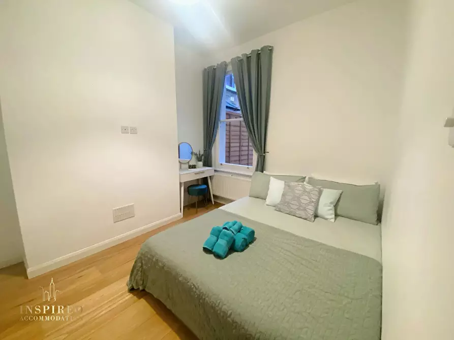 Immagine 4 di Appartamento in affitto  in Broomsleigh Street a Camden Town