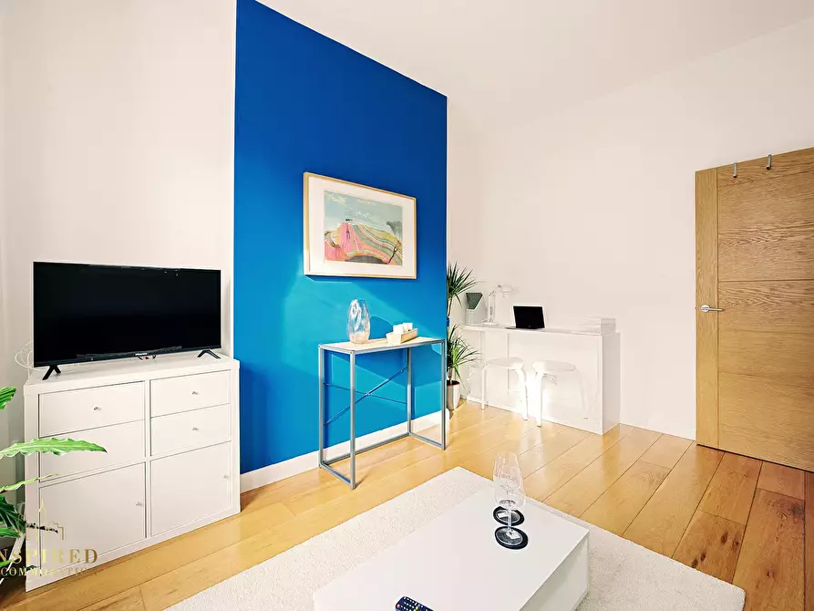 Immagine 2 di Appartamento in affitto  in Broomsleigh Street a Camden Town