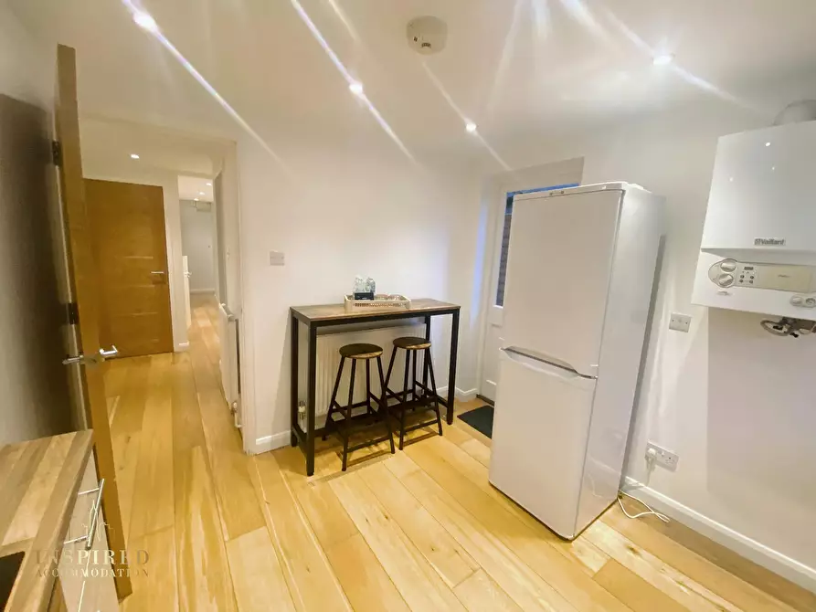 Immagine 7 di Appartamento in affitto  in Broomsleigh Street a Camden Town