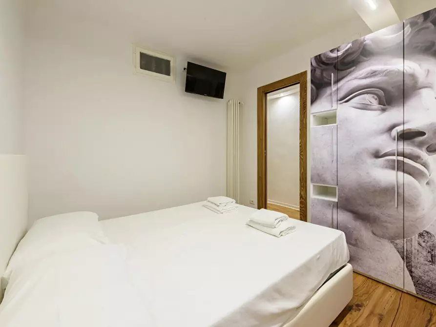 Immagine 4 di Appartamento in affitto  in Via Santa Maria a Firenze