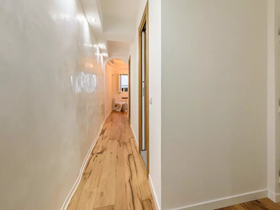 Immagine 9 di Appartamento in affitto  in Via Santa Maria a Firenze