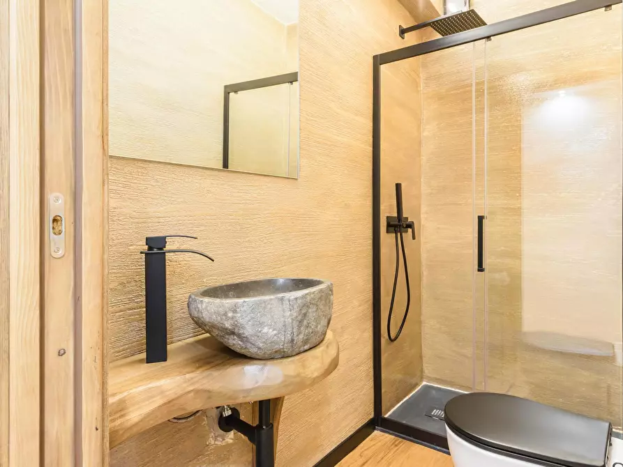 Immagine 8 di Appartamento in affitto  in Via Santa Maria a Firenze