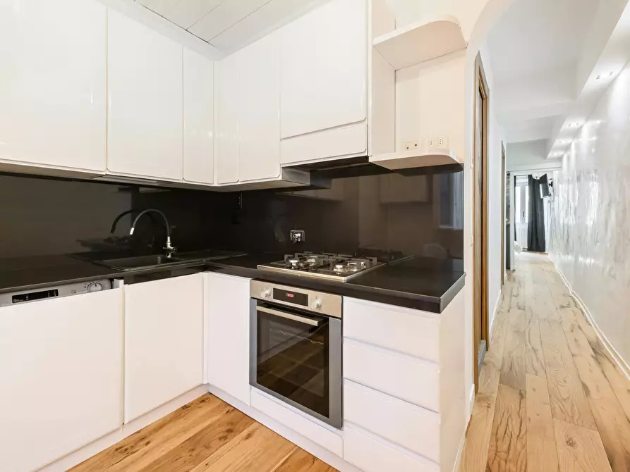 Immagine 7 di Appartamento in affitto  in Via Santa Maria a Firenze