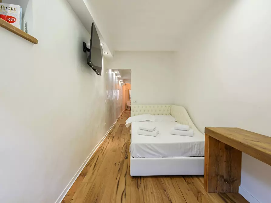 Immagine 2 di Appartamento in affitto  in Via Santa Maria a Firenze