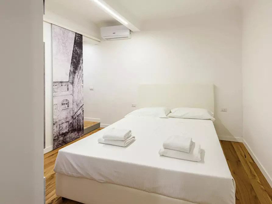 Immagine 5 di Appartamento in affitto  in Via Santa Maria a Firenze