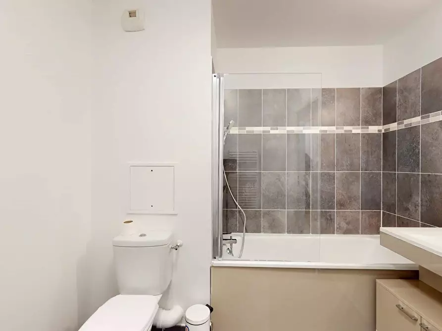Immagine 7 di Camera in affitto  in Sente Juliette Drouet a Bobigny
