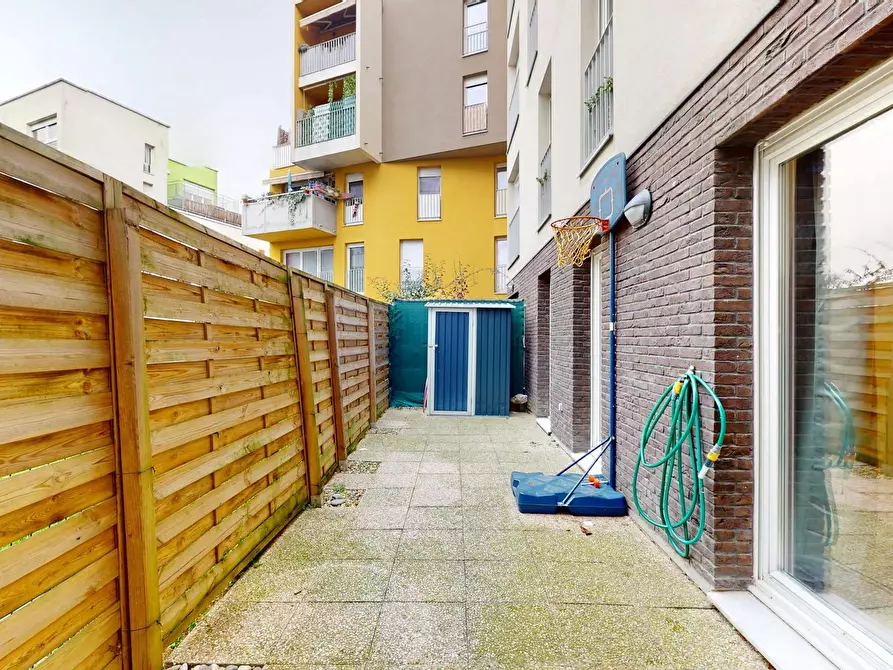 Immagine 9 di Camera in affitto  in Sente Juliette Drouet a Bobigny