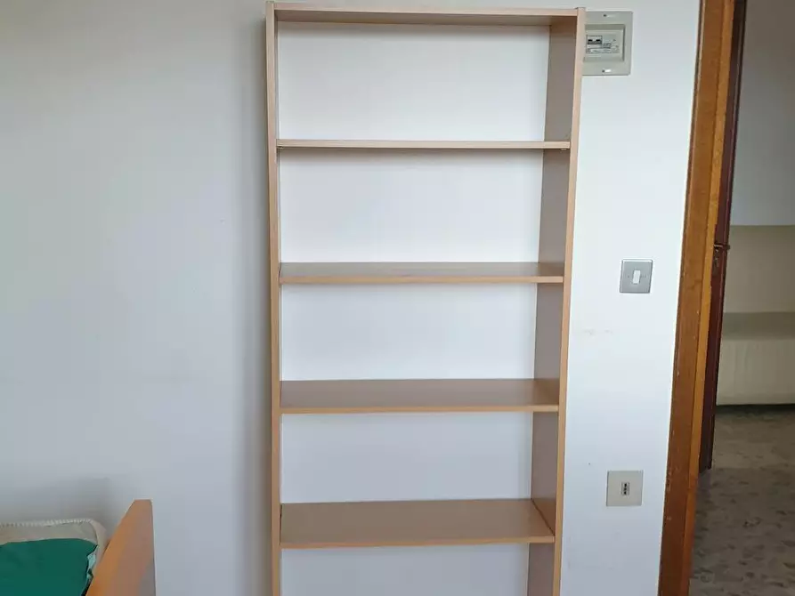 Immagine 3 di Camera in affitto  in Via Fratelli Perini a Trento