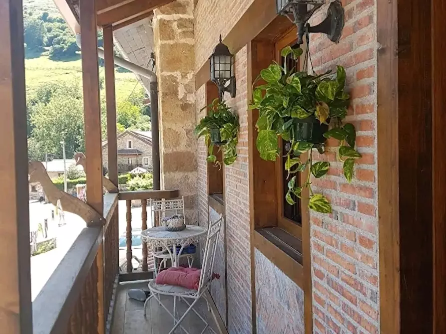 Immagine 4 di Casa indipendente in affitto  in Barrio Pujayo a Barcena Pie De Concha