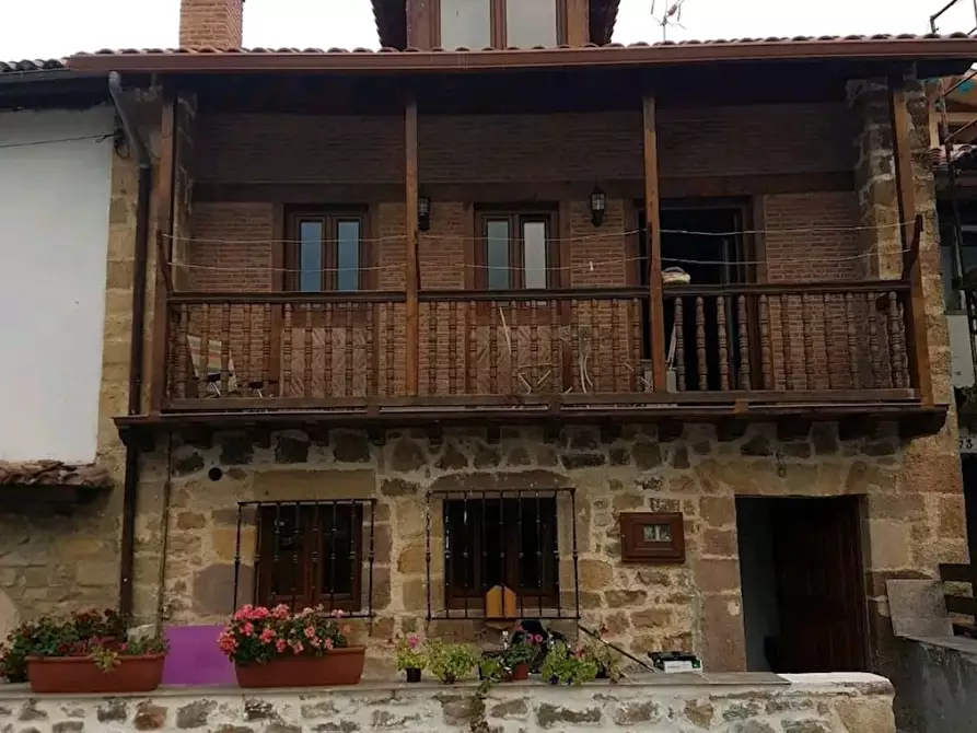 Immagine 2 di Casa indipendente in affitto  in Barrio Pujayo a Barcena Pie De Concha