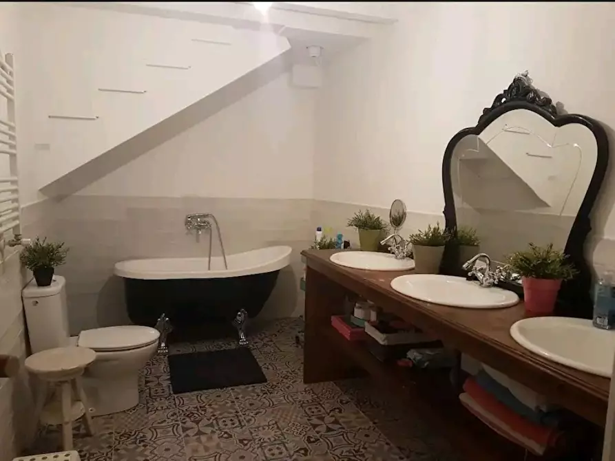 Immagine 8 di Casa indipendente in affitto  in Barrio Pujayo a Barcena Pie De Concha